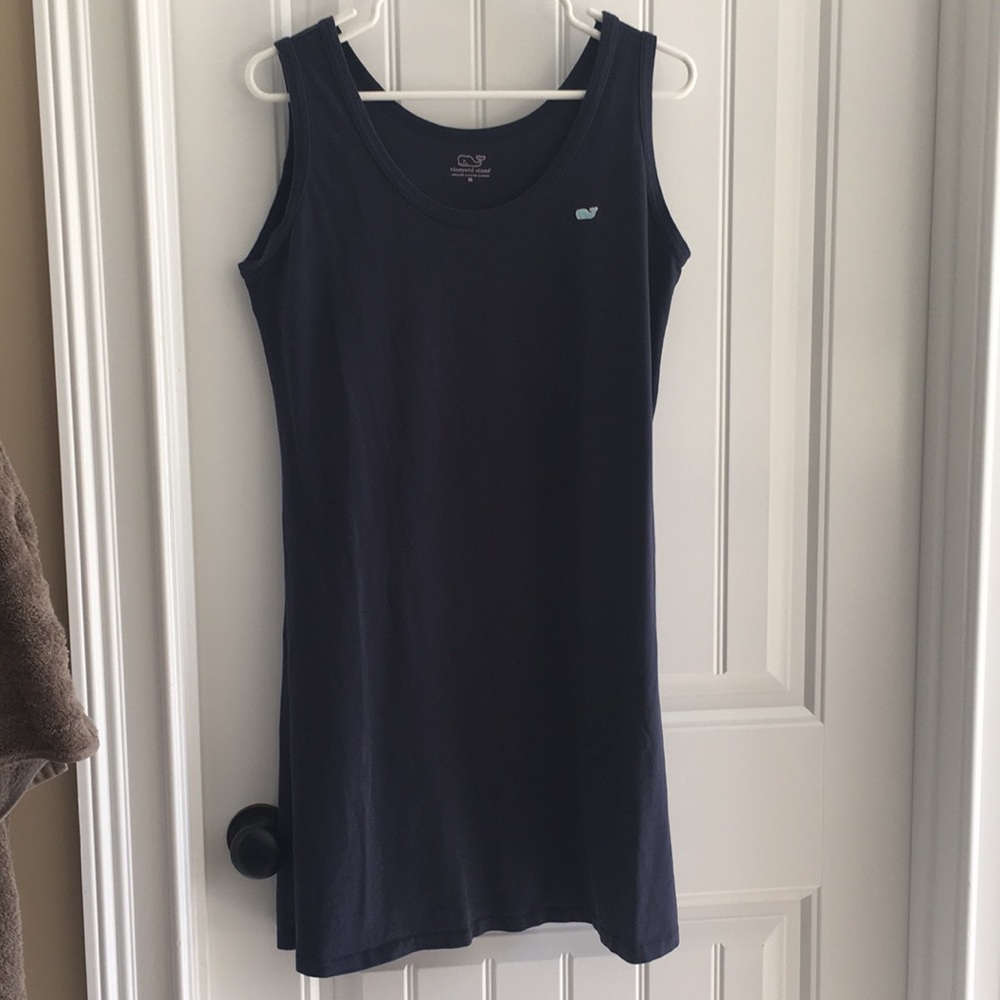 women’s Vineyard Vines Dress